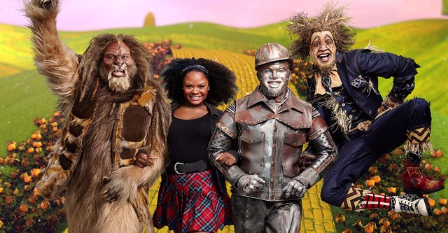 The wiz putlocker new arrivals